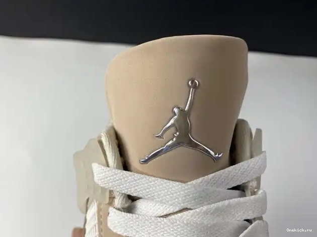 One Kick 4 Air Jordan Shimmer DJ0675-200 0523